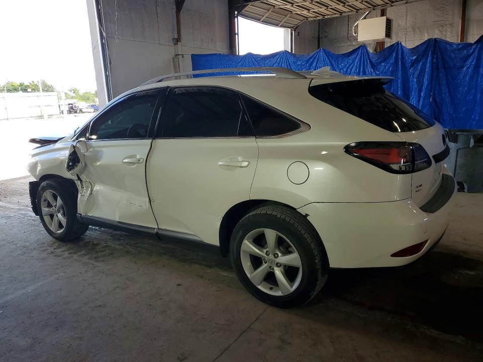 Продаж на аукціоні авто 2014 Lexus Rx 350, vin: 2T2BK1BA5EC248347, номер лоту: 64990516