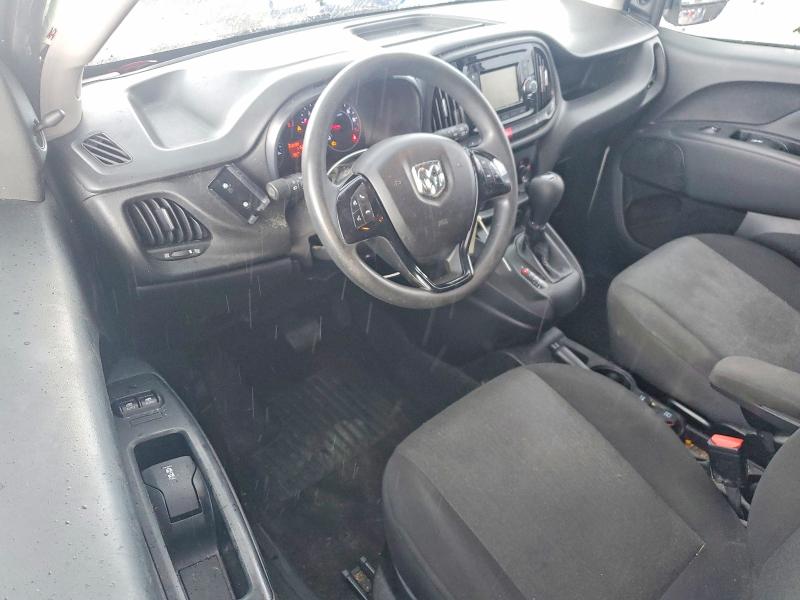 Продаж на аукціоні авто 2022 Ram Promaster City, vin: ZFBHRFAB2N6X69585, номер лоту: 66234616