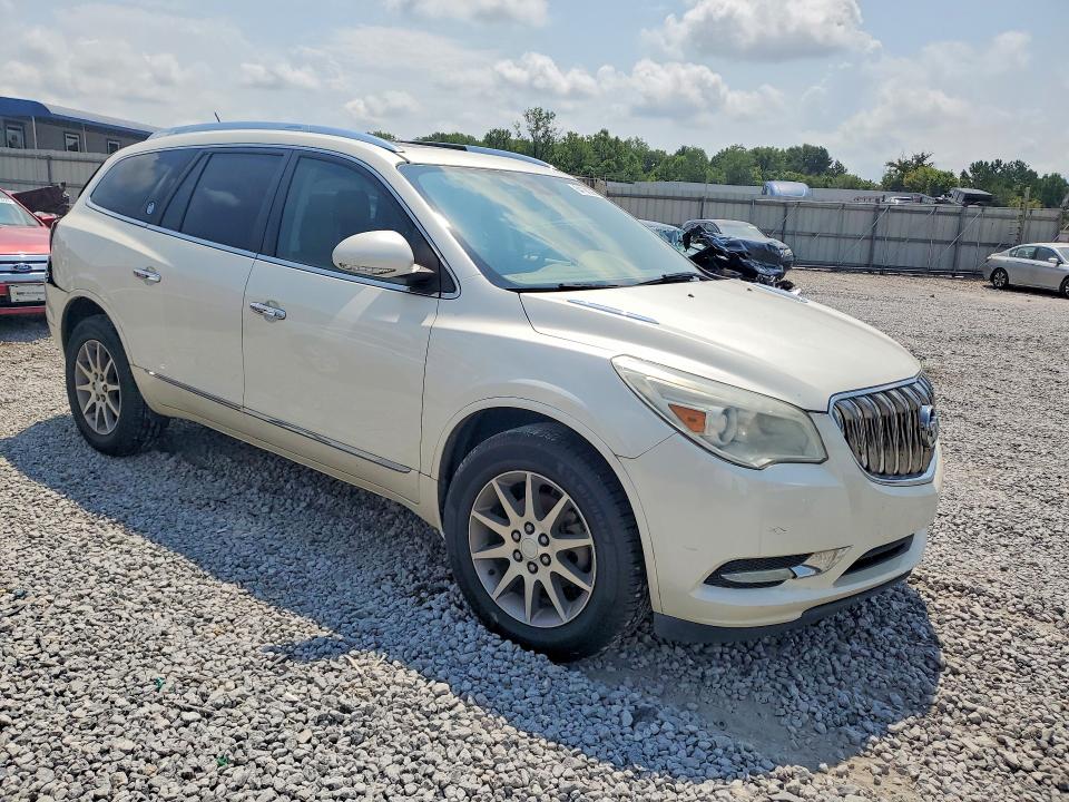 Aukcja sprzedaży 2015 Buick Enclave, vin: 5GAKRBKD0FJ105622, numer aukcji: 64190296
