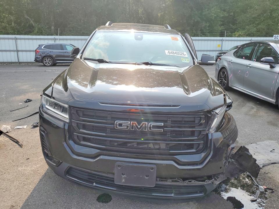 Продаж на аукціоні авто 2021 Gmc Acadia, vin: 1GKKNULS5MZ214339, номер лоту: 64840526