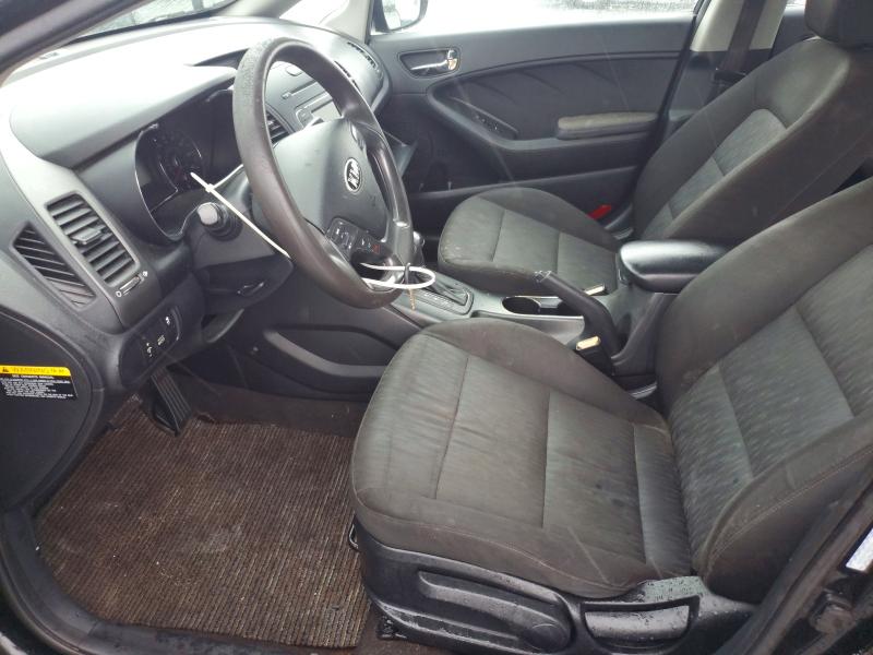 Продаж на аукціоні авто 2014 Kia Forte, vin: KNAFK4A60E5130589, номер лоту: 63331906