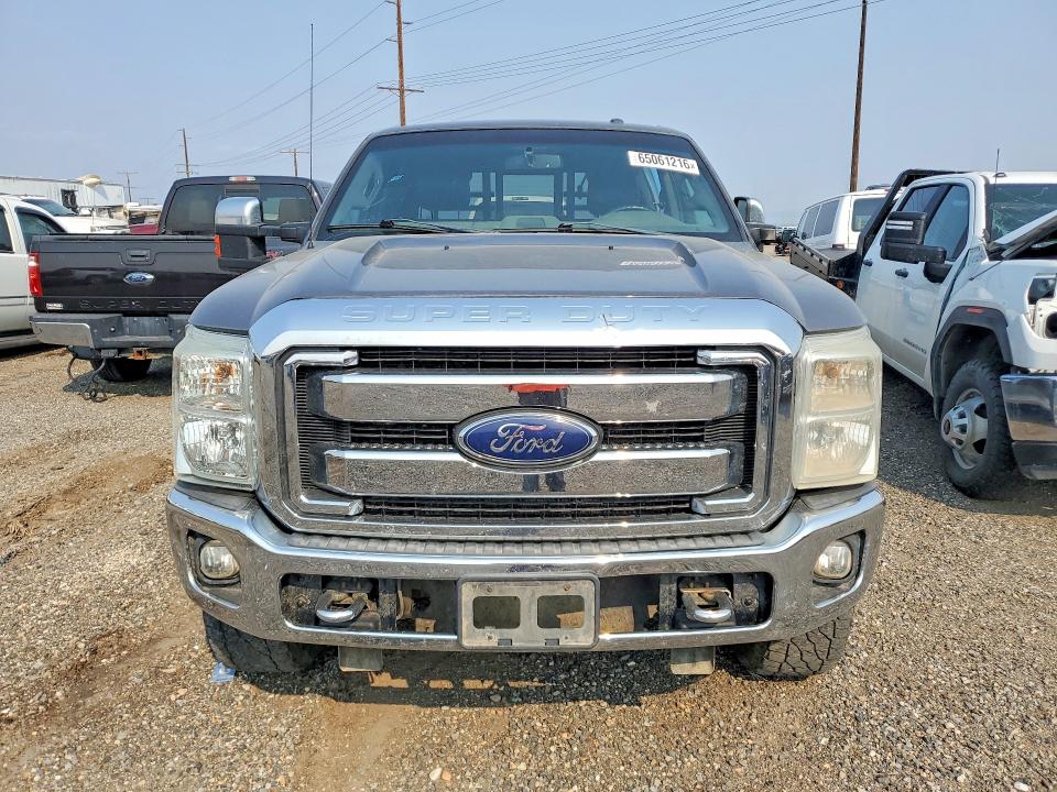 Продажа на аукционе авто 2013 Ford F350, vin: 1FT8W3BT8DEB26674, номер лота: 65061216