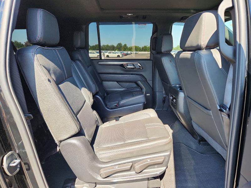 Aukcja sprzedaży 2025 Chevrolet Suburban, vin: 1GNS6ERD8SR385727, numer aukcji: 66378046