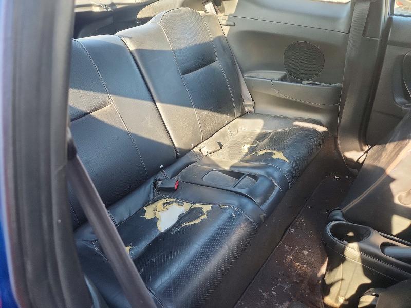66296246 :رقم المزاد ، JH4DC54806S001232 vin ، 2006 Acura Rsx مزاد بيع
