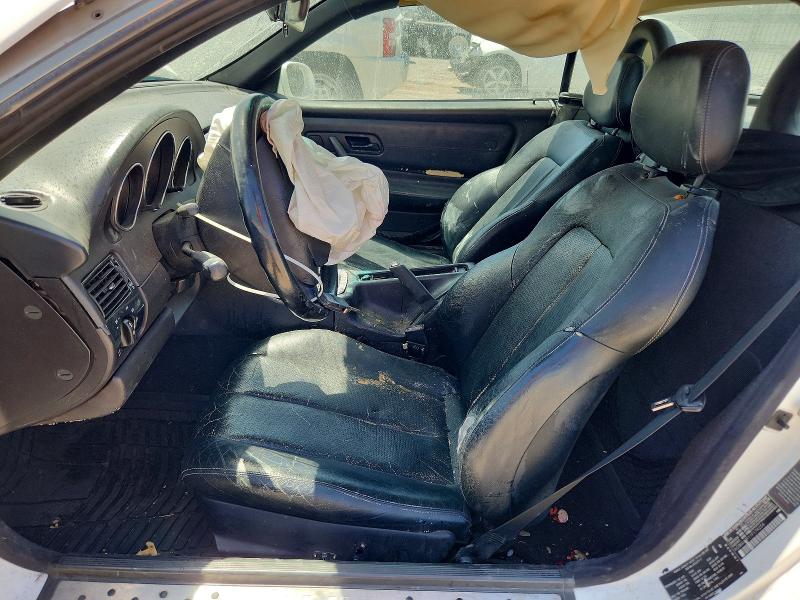 55084286 :رقم المزاد ، WDBKK49F11F174254 vin ، 2001 Mercedes-benz Slk مزاد بيع