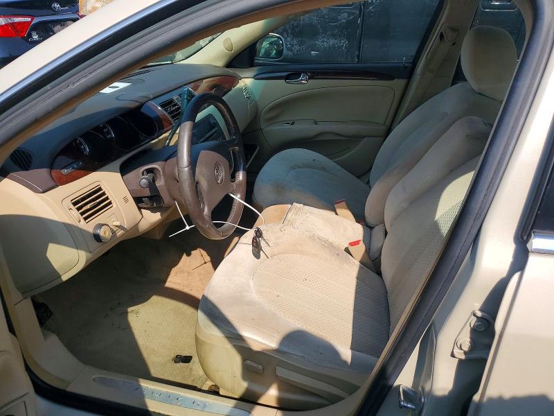 Продаж на аукціоні авто 2011 Buick Lucerne, vin: 1G4HA5EM9BU116149, номер лоту: 64395356