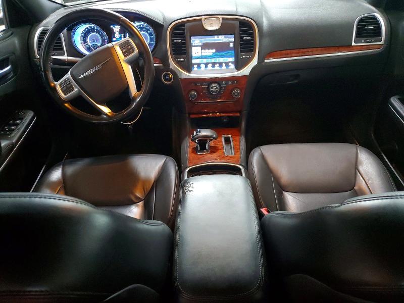 Продаж на аукціоні авто 2014 Chrysler 300, vin: 2C3CCAAGXEH375326, номер лоту: 67197376