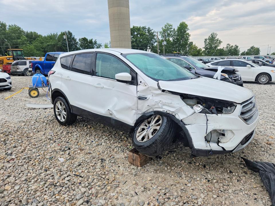 Aukcja sprzedaży 2017 Ford Escape, vin: 1FMCU9GD1HUE17853, numer aukcji: 66037896