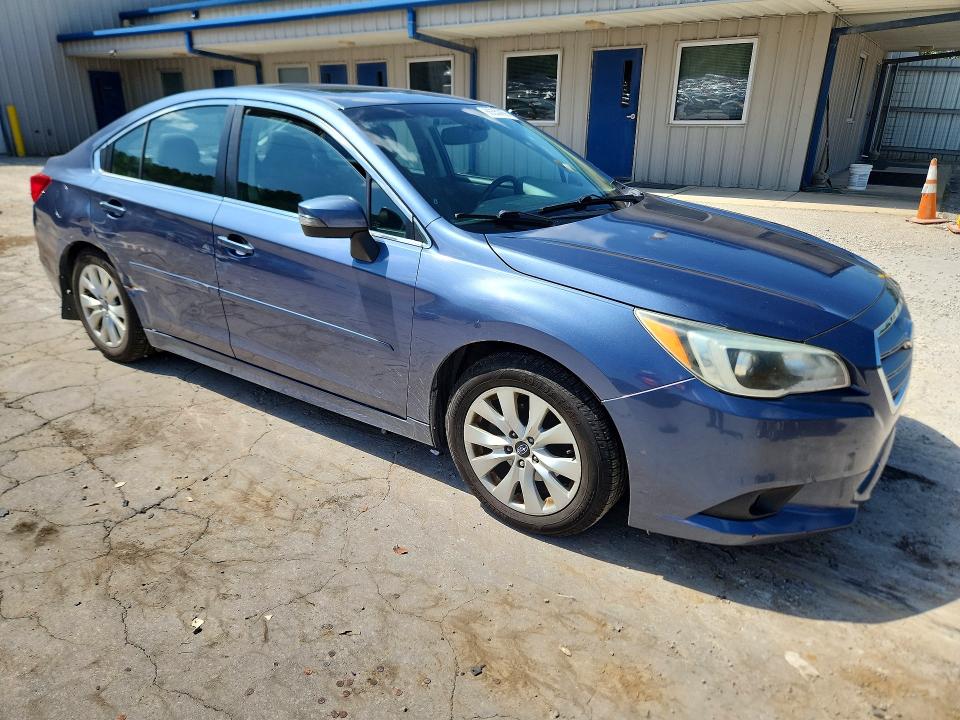 Продаж на аукціоні авто 2015 Subaru Legacy, vin: 4S3BNBH61F3031649, номер лоту: 66554456