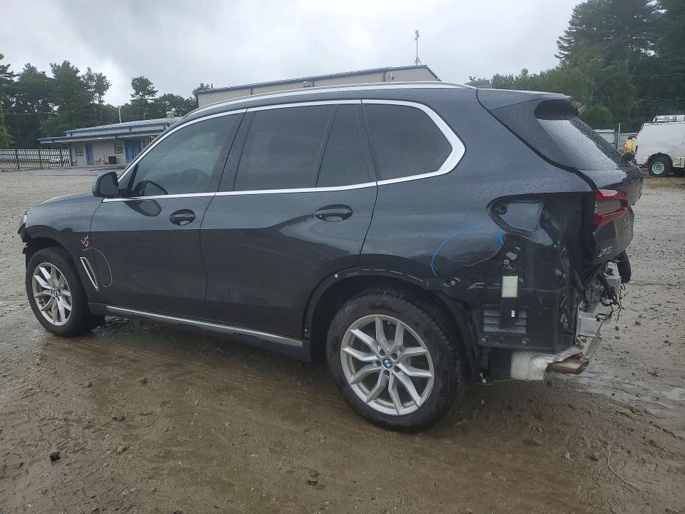 Aukcja sprzedaży 2019 Bmw X5, vin: 5UXCR6C55KLL53167, numer aukcji: 63352496