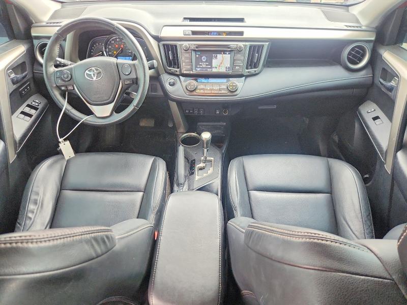 Продажа на аукционе авто 2015 Toyota Rav4, vin: 2T3DFREV2FW287063, номер лота: 64647206