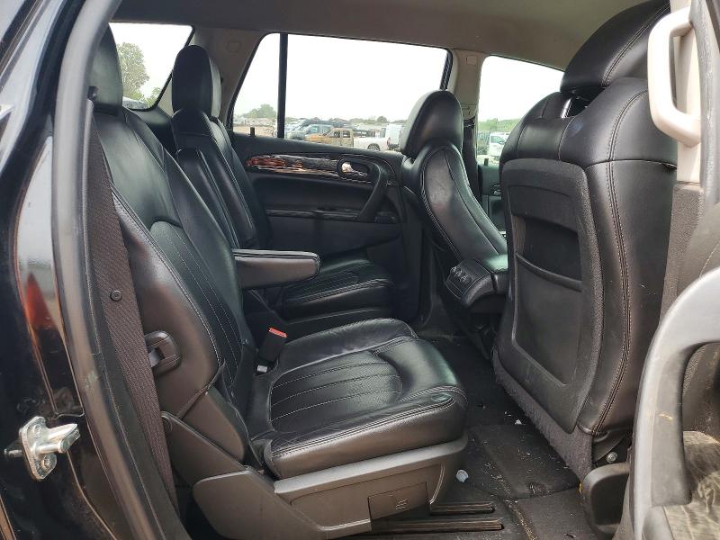Aukcja sprzedaży 2014 Buick Enclave, vin: 5GAKRBKD5EJ134807, numer aukcji: 67017416