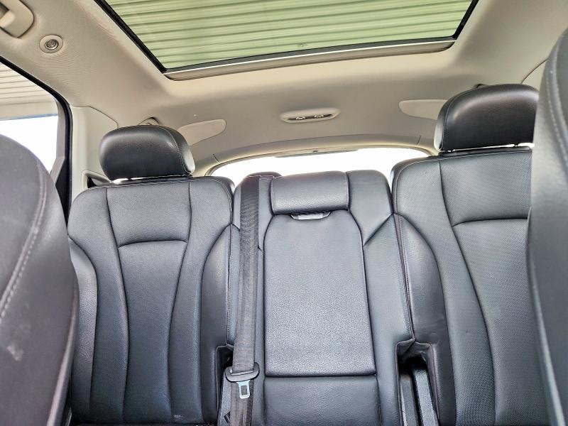 Продажа на аукционе авто 2017 Audi Q7, vin: WA1VAAF73HD001073, номер лота: 65462136