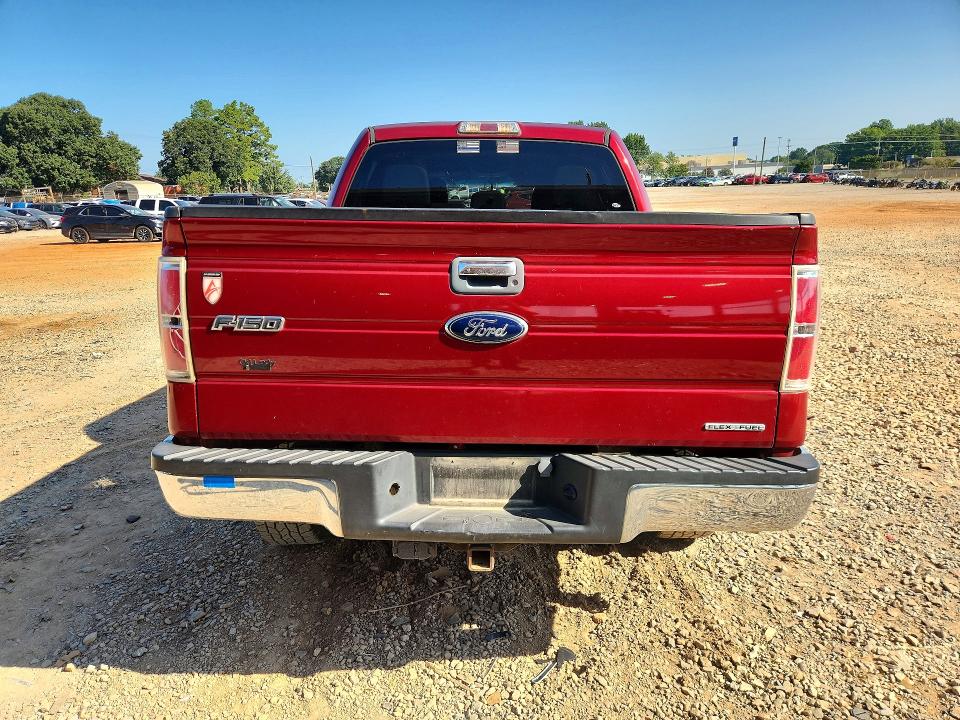 Aukcja sprzedaży 2014 Ford F150, vin: 1FTFW1EF5EFC40015, numer aukcji: 67187256