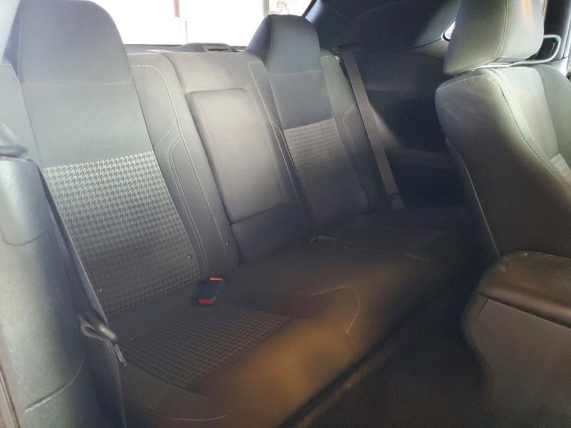 Продажа на аукционе авто 2019 Dodge Challenger, vin: 2C3CDZAG3KH758452, номер лота: 64437386