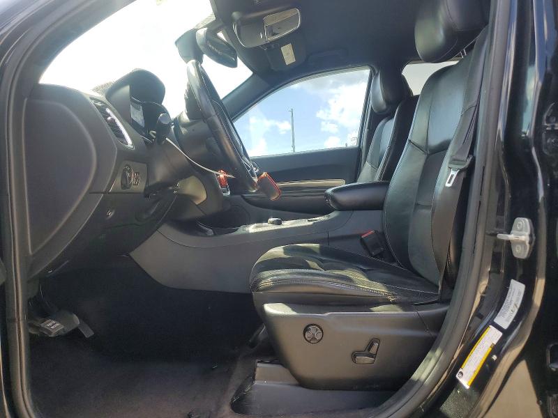 66915626 :رقم المزاد ، 1C4RDJAG4FC188204 vin ، 2015 Dodge Durango مزاد بيع