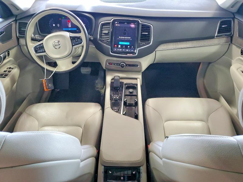 Продажа на аукционе авто 2023 Volvo Xc90, vin: YV4062PV6P1939148, номер лота: 63760896