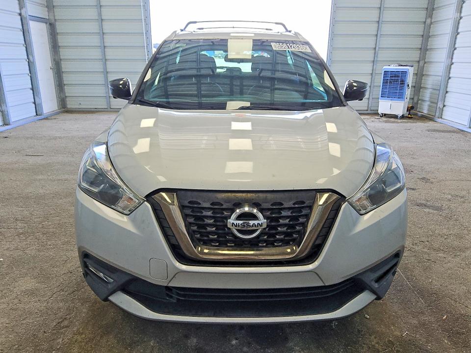 Aukcja sprzedaży 2019 Nissan Kicks, vin: 3N1CP5CU8KL531024, numer aukcji: 65612036
