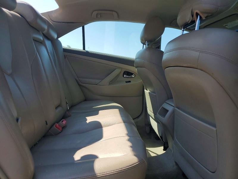 2007 Toyota Camry მანქანა იყიდება აუქციონზე, vin: 4T1BE46K77U045624, აუქციონის ნომერი: 63753506