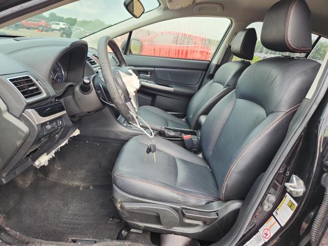 64031266 :رقم المزاد ، JF2GPAKC3GH248411 vin ، 2016 Subaru Crosstrek مزاد بيع