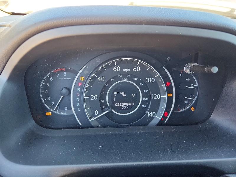 Aukcja sprzedaży 2016 Honda Cr-v, vin: 5J6RM4H90GL118767, numer aukcji: 64671016