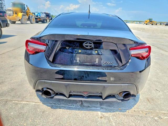 Продажа на аукционе авто 2013 Scion Fr-s, vin: JF1ZNAA18D1726135, номер лота: 62501666