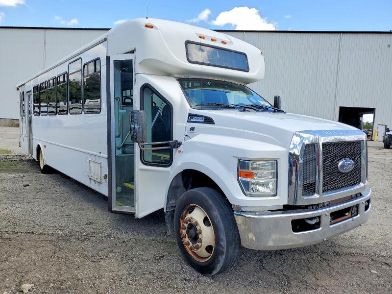 Aukcja sprzedaży 2016 Ford F650, vin: 1FDNF6AY4GDA06068, numer aukcji: 65831416