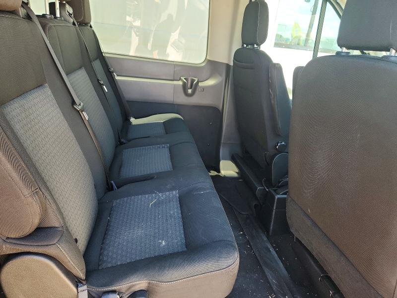 Продаж на аукціоні авто 2023 Ford Transit, vin: 1FBVU4X82PKA49488, номер лоту: 64464076