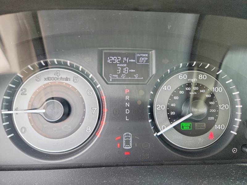 Aukcja sprzedaży 2013 Honda Odyssey, vin: 5FNRL5H69DB042100, numer aukcji: 64296126