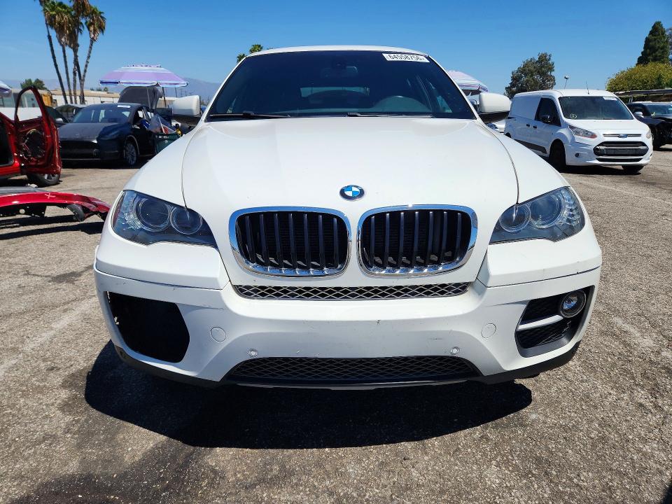 Продажа на аукционе авто 2013 Bmw X6, vin: 5UXFG2C57DL788934, номер лота: 64558756