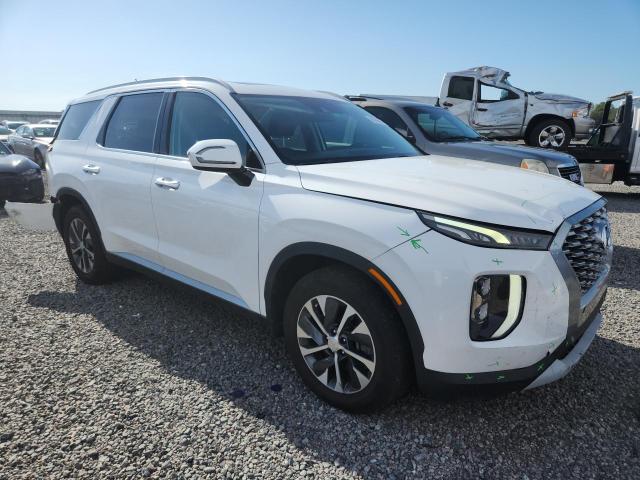 66368036 :رقم المزاد ، KM8R24HE5MU188159 vin ، 2021 Hyundai Palisade مزاد بيع