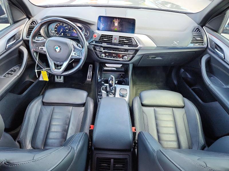 Aukcja sprzedaży 2019 Bmw X3, vin: 5UXTR9C59KLP85441, numer aukcji: 63278816