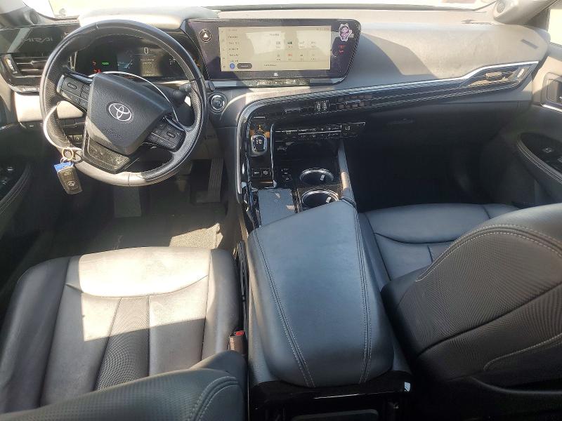 Aukcja sprzedaży 2023 Toyota Mirai, vin: JTDAAAAA0PA008067, numer aukcji: 64583816