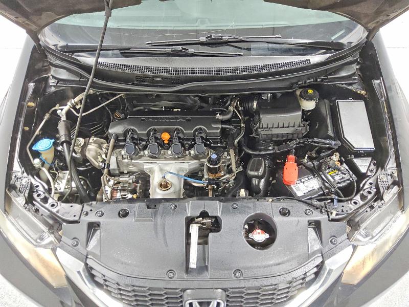 Aukcja sprzedaży 2015 Honda Civic, vin: 19XFB2F5XFE077994, numer aukcji: 65825416