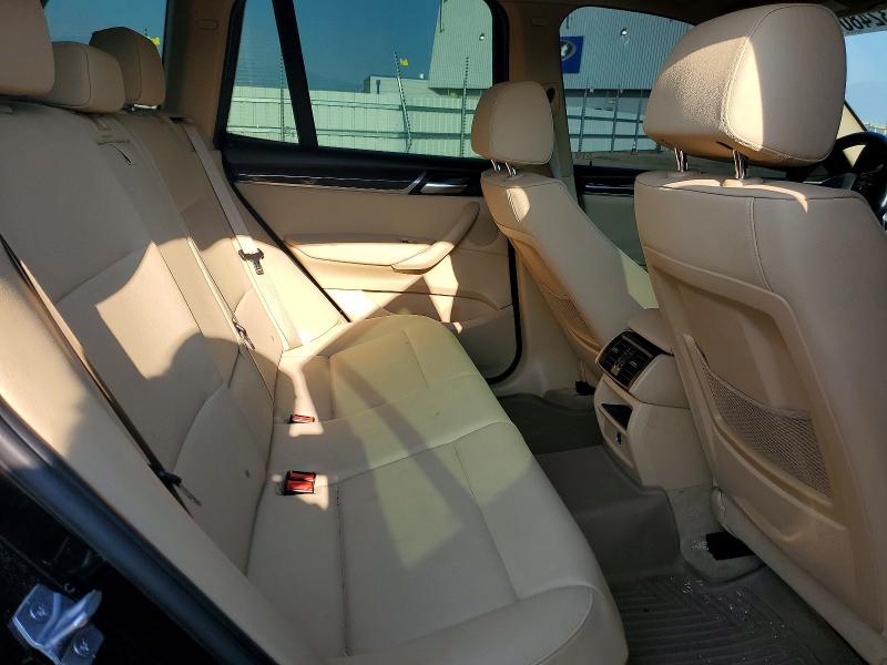 63248076 :رقم المزاد ، 5UXWX9C5XG0D67906 vin ، 2016 Bmw X3 مزاد بيع