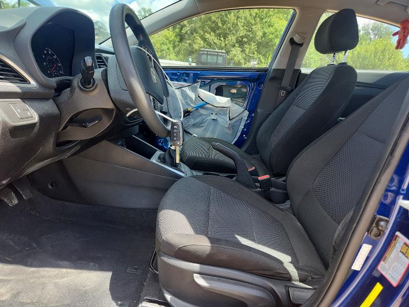Продажа на аукционе авто 2020 Hyundai Accent, vin: 3KPC24A67LE111884, номер лота: 64113706