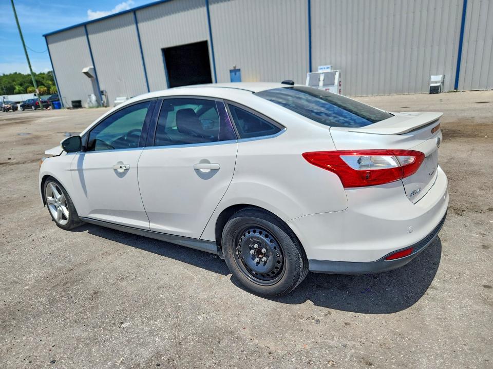 Продаж на аукціоні авто 2012 Ford Focus, vin: 1FAHP3J20CL231912, номер лоту: 64389166
