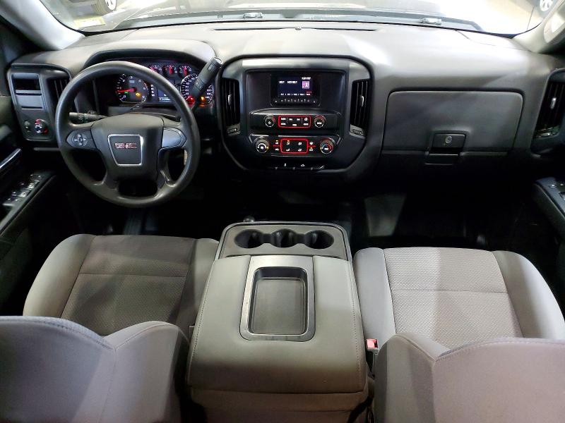 67242996 :رقم المزاد ، 1GTV2TEH6FZ338801 vin ، 2015 Gmc Sierra مزاد بيع