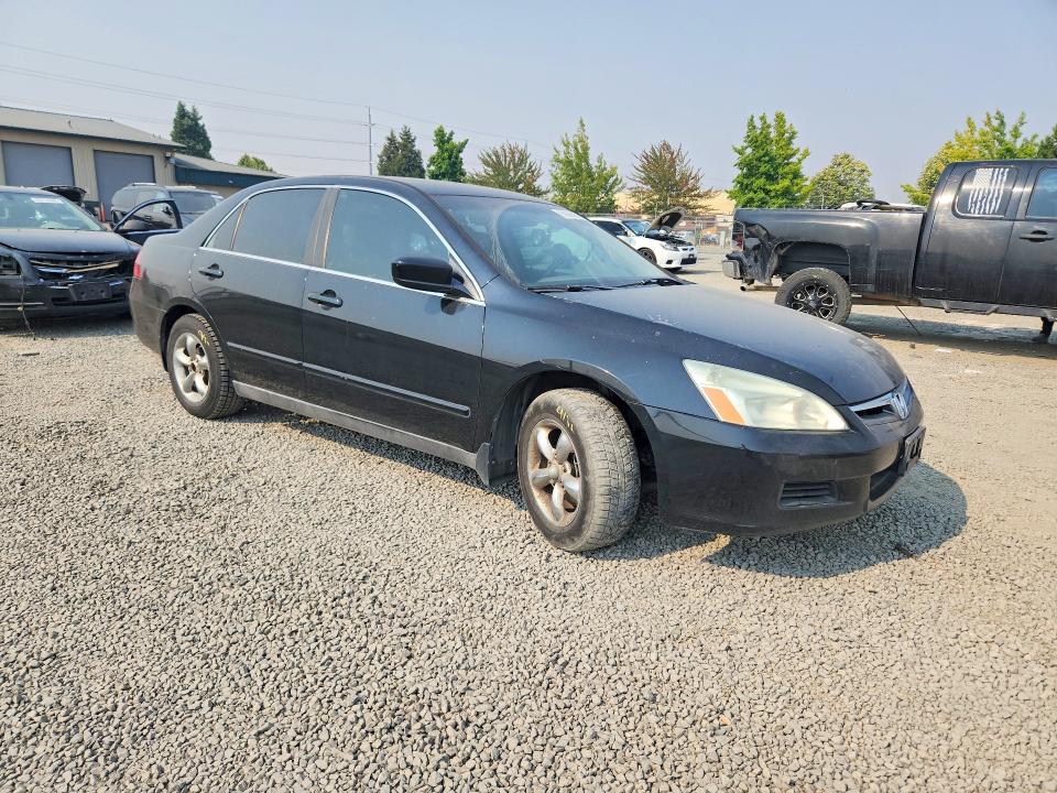 63886066 :رقم المزاد ، 1HGCM56497A104405 vin ، 2007 Honda Accord مزاد بيع