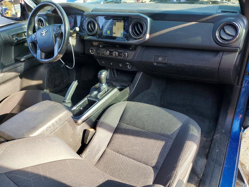 Aukcja sprzedaży 2016 Toyota Tacoma, vin: 5TFRZ5CN4GX007276, numer aukcji: 64842106