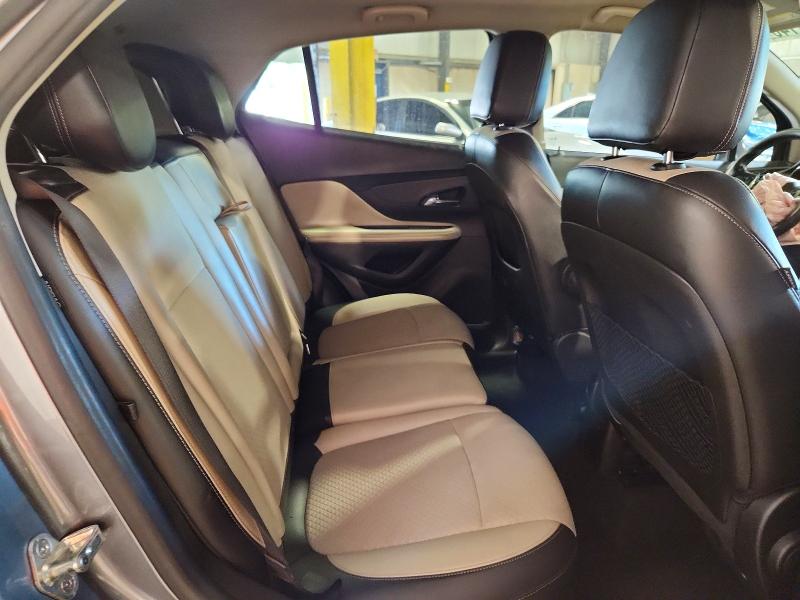 65414146 :رقم المزاد ، KL4CJASB0KB804590 vin ، 2019 Buick Encore مزاد بيع