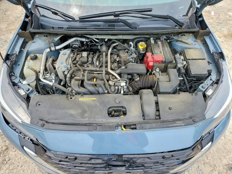 Продаж на аукціоні авто 2024 Nissan Sentra, vin: 3N1AB8CV8RY223297, номер лоту: 64839756