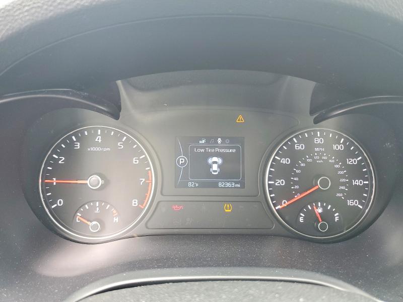 Продаж на аукціоні авто 2017 Kia Optima, vin: 5XXGU4L33HG153448, номер лоту: 64822596