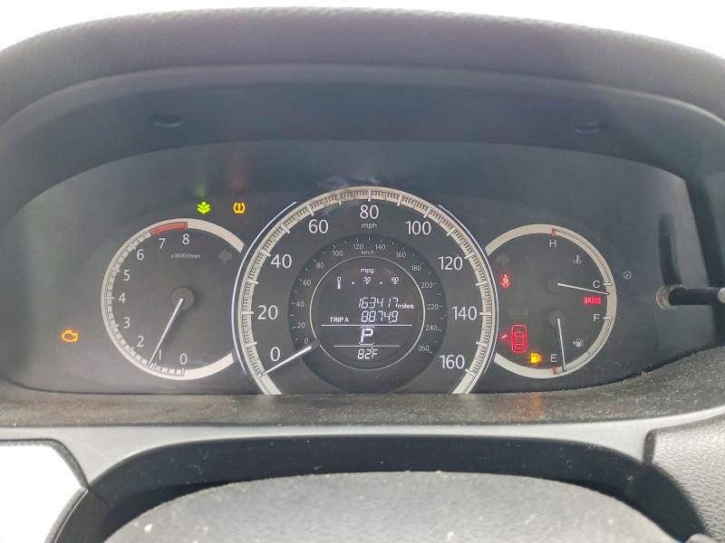 Продаж на аукціоні авто 2015 Honda Accord, vin: 1HGCR2F3XFA051185, номер лоту: 67167256