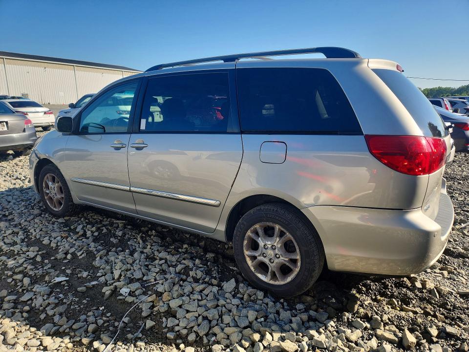 Aukcja sprzedaży 2006 Toyota Sienna, vin: 5TDBA22CX6S076114, numer aukcji: 66171786