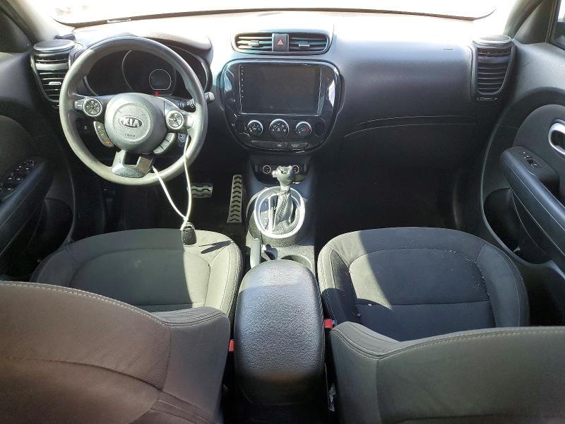 Продажа на аукционе авто 2014 Kia Soul, vin: KNDJN2A29E7108049, номер лота: 66728356