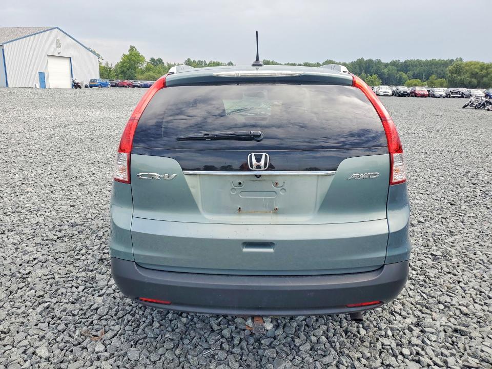Продажа на аукционе авто 2012 Honda Cr-v, vin: 2HKRM4H73CH623852, номер лота: 67143986
