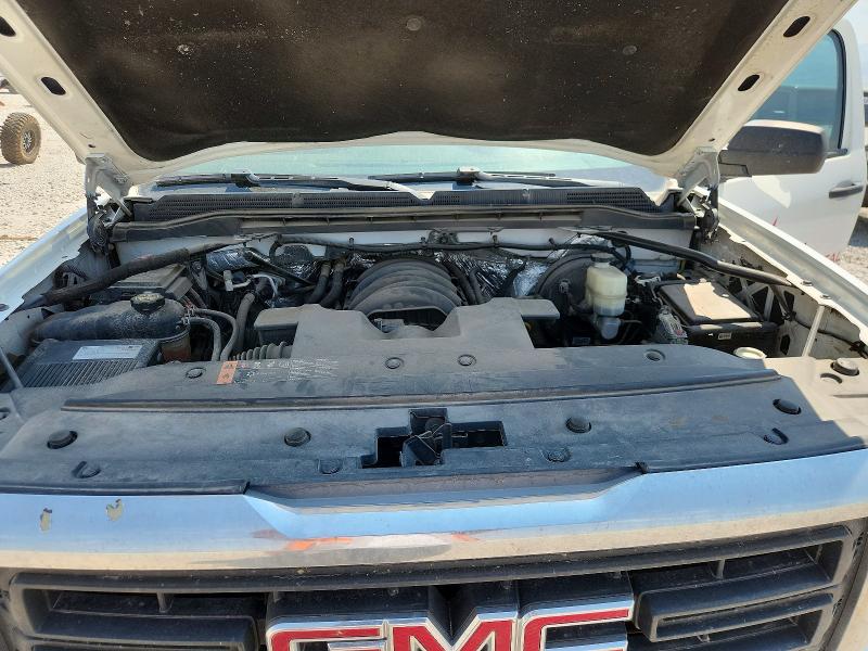 2018 Gmc Sierra მანქანა იყიდება აუქციონზე, vin: 1GTN1LEC6JZ262545, აუქციონის ნომერი: 64070446