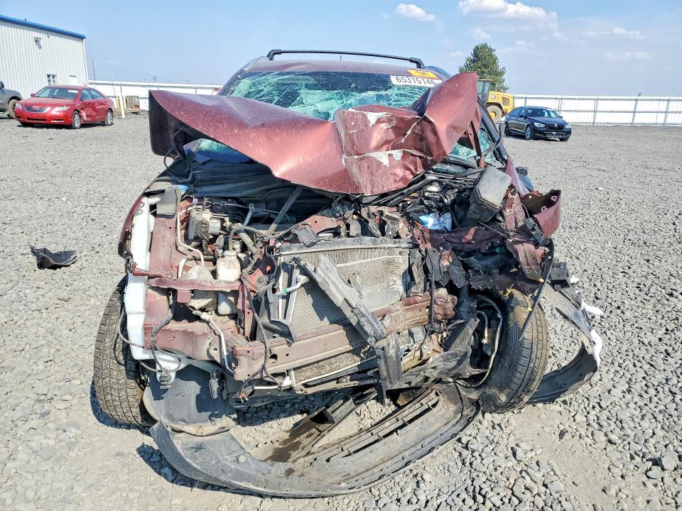 2015 Honda Cr-v მანქანა იყიდება აუქციონზე, vin: 5J6RM4H36FL100753, აუქციონის ნომერი: 65315146