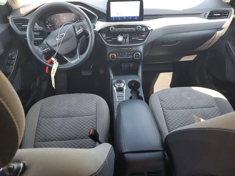 64417716 :رقم المزاد ، 1FMCU9G68LUB37423 vin ، 2020 Ford Escape مزاد بيع